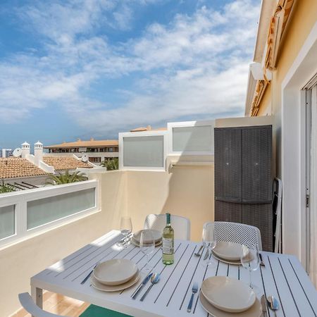 Beautifull Residencial Albatros By Paramount Holidays アデヘ エクステリア 写真
