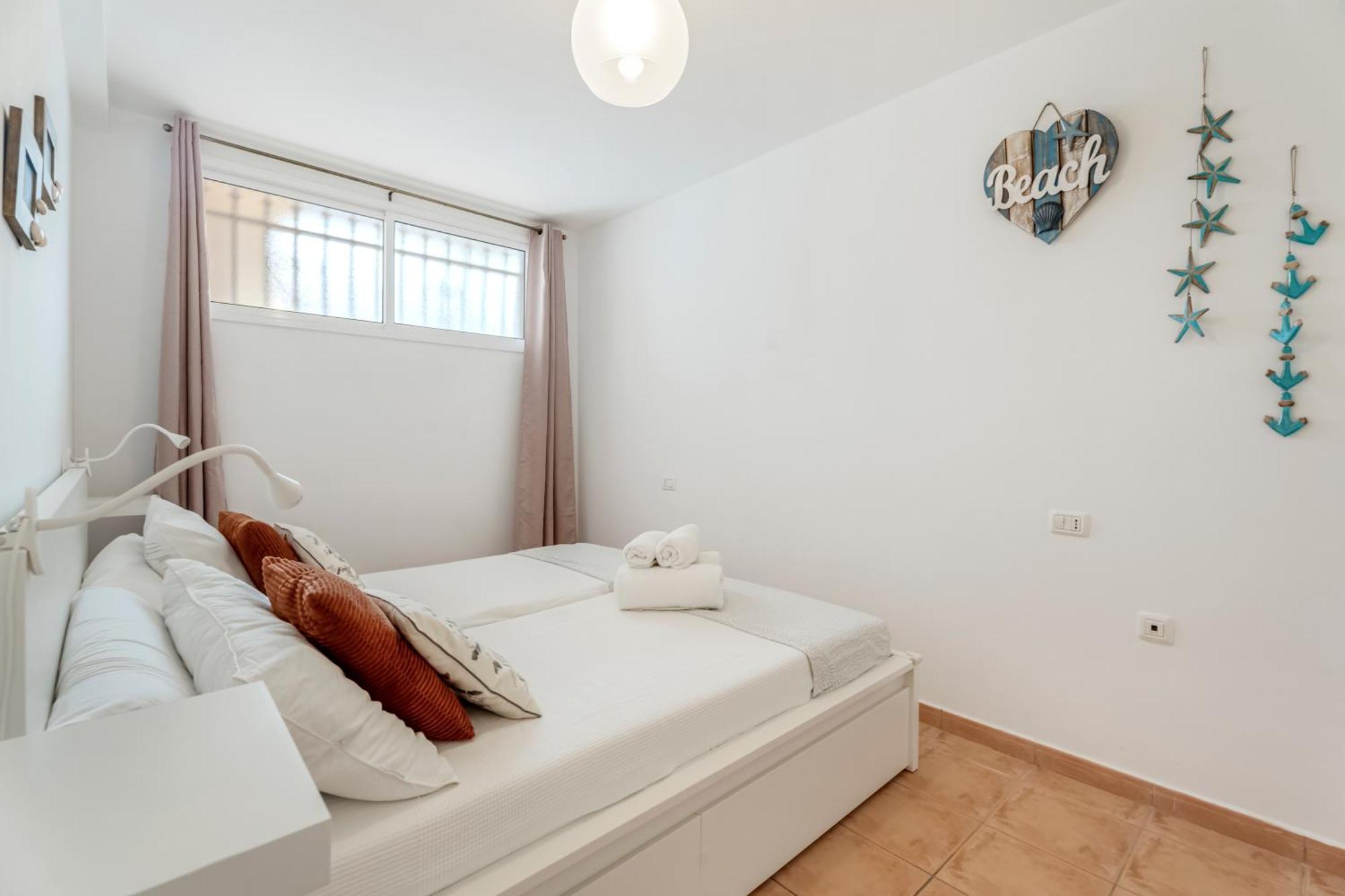 Beautifull Residencial Albatros By Paramount Holidays アデヘ エクステリア 写真