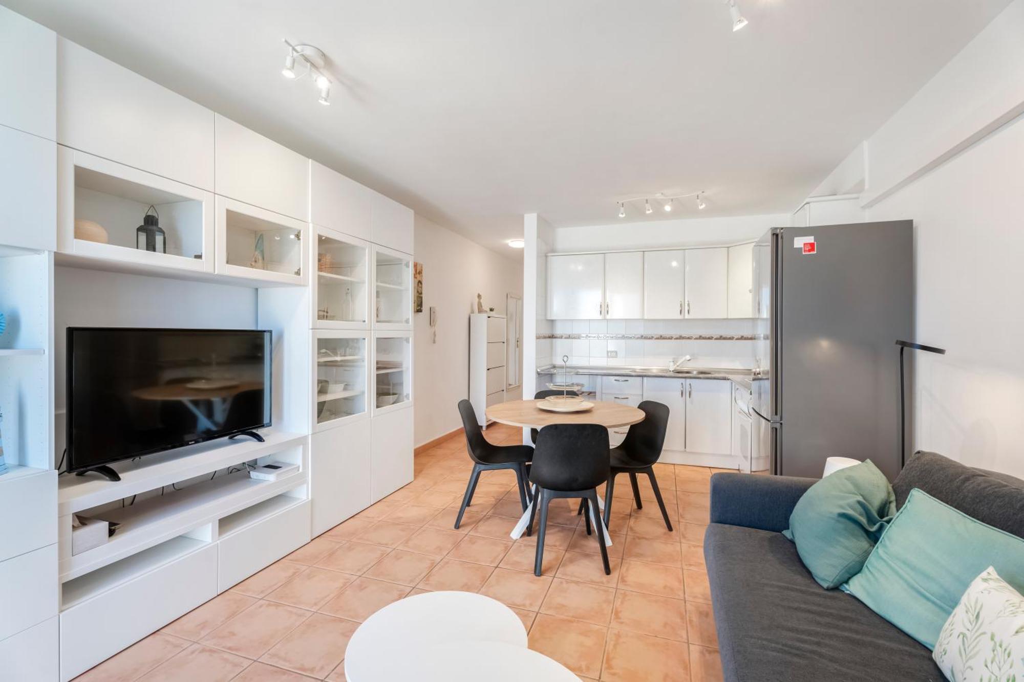Beautifull Residencial Albatros By Paramount Holidays アデヘ エクステリア 写真