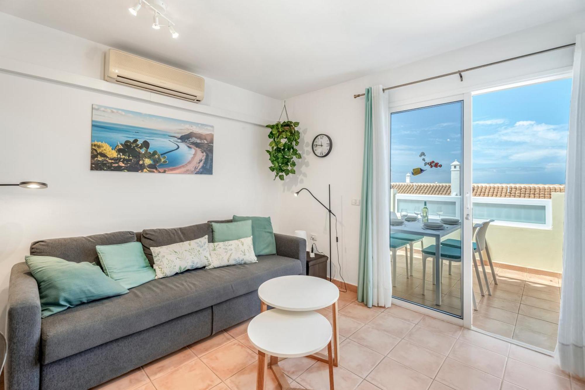 Beautifull Residencial Albatros By Paramount Holidays アデヘ エクステリア 写真
