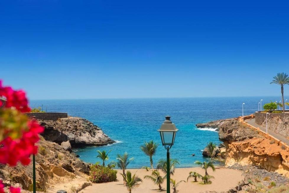 Beautifull Residencial Albatros By Paramount Holidays アデヘ エクステリア 写真