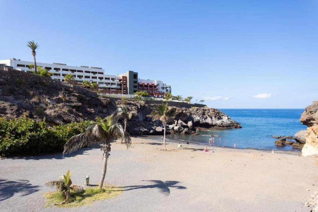 Beautifull Residencial Albatros By Paramount Holidays アデヘ エクステリア 写真